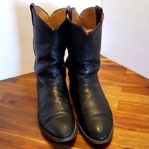 Nocona vintage cowboy Boots - 8.5